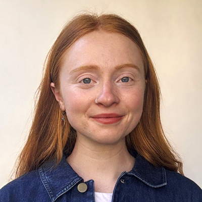 Catherine O’Brien